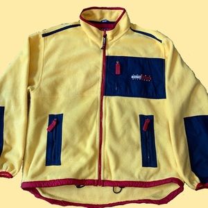 VINTAGE TOMMY HILFIGER OUTDOORS JACKET